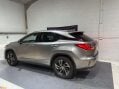 Lexus RX 3.5 RX 450H Premier CVT 4WD 5dr 13