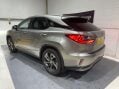 Lexus RX 3.5 RX 450H Premier CVT 4WD 5dr 16
