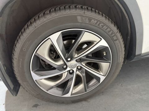 Lexus RX 3.5 RX 450H Premier CVT 4WD 5dr 18