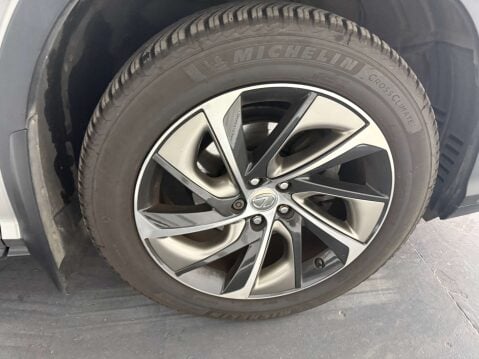 Lexus RX 3.5 RX 450H Premier CVT 4WD 5dr 19
