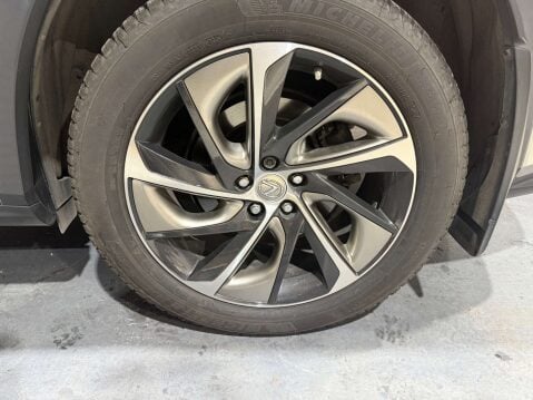 Lexus RX 3.5 RX 450H Premier CVT 4WD 5dr 20
