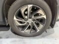 Lexus RX 3.5 RX 450H Premier CVT 4WD 5dr 20