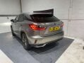 Lexus RX 3.5 RX 450H Premier CVT 4WD 5dr 22
