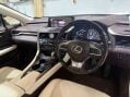 Lexus RX 3.5 RX 450H Premier CVT 4WD 5dr 23