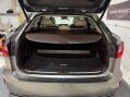 Lexus RX 3.5 RX 450H Premier CVT 4WD 5dr 30