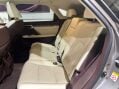 Lexus RX 3.5 RX 450H Premier CVT 4WD 5dr 31
