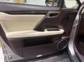 Lexus RX 3.5 RX 450H Premier CVT 4WD 5dr 32