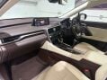 Lexus RX 3.5 RX 450H Premier CVT 4WD 5dr 33