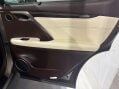 Lexus RX 3.5 RX 450H Premier CVT 4WD 5dr 36