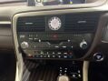 Lexus RX 3.5 RX 450H Premier CVT 4WD 5dr 37