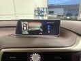 Lexus RX 3.5 RX 450H Premier CVT 4WD 5dr 38