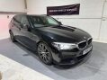 BMW 5 Series 3.0 530D M Sport Auto 5dr 1