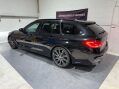 BMW 5 Series 3.0 530D M Sport Auto 5dr 9