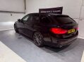 BMW 5 Series 3.0 530D M Sport Auto 5dr 10