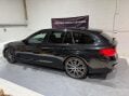BMW 5 Series 3.0 530D M Sport Auto 5dr 13
