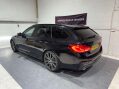 BMW 5 Series 3.0 530D M Sport Auto 5dr 18