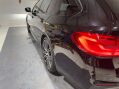 BMW 5 Series 3.0 530D M Sport Auto 5dr 19