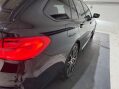 BMW 5 Series 3.0 530D M Sport Auto 5dr 21