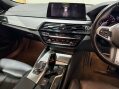 BMW 5 Series 3.0 530D M Sport Auto 5dr 26
