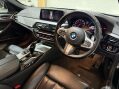 BMW 5 Series 3.0 530D M Sport Auto 5dr 27