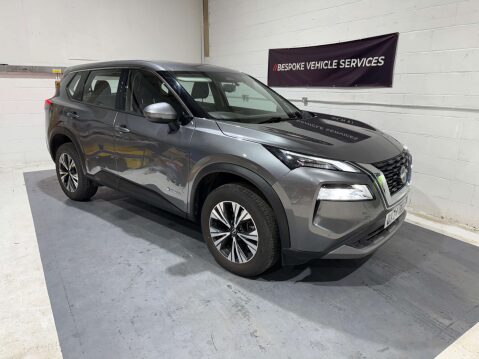 Nissan X-Trail 1.5 X-Trail Acenta Premium E-Power A 5dr 2
