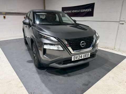 Nissan X-Trail 1.5 X-Trail Acenta Premium E-Power A 5dr 3