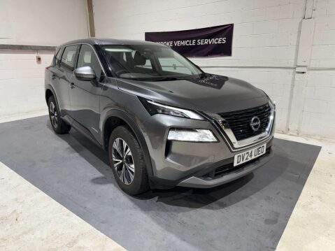 Nissan X-Trail 1.5 X-Trail Acenta Premium E-Power A 5dr 4