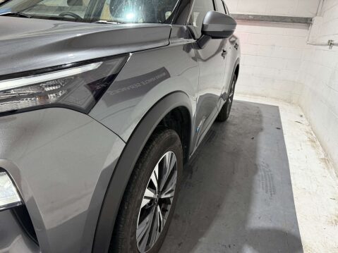 Nissan X-Trail 1.5 X-Trail Acenta Premium E-Power A 5dr 5