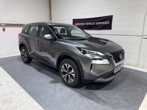 Nissan X-Trail 1.5 X-Trail Acenta Premium E-Power A 5dr 8