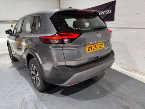 Nissan X-Trail 1.5 X-Trail Acenta Premium E-Power A 5dr 9