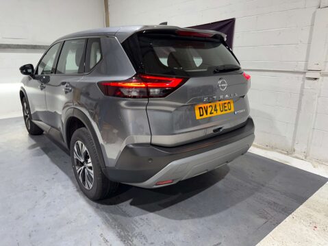 Nissan X-Trail 1.5 X-Trail Acenta Premium E-Power A 5dr 10
