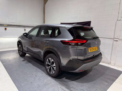 Nissan X-Trail 1.5 X-Trail Acenta Premium E-Power A 5dr 14