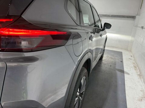Nissan X-Trail 1.5 X-Trail Acenta Premium E-Power A 5dr 15