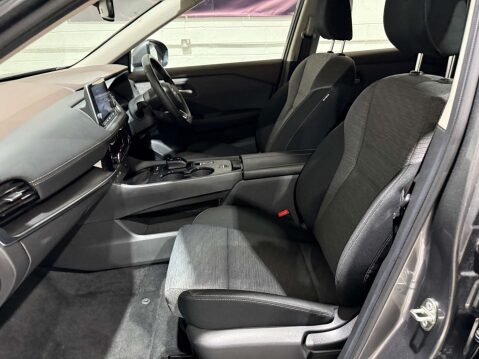 Nissan X-Trail 1.5 X-Trail Acenta Premium E-Power A 5dr 18