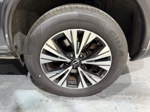 Nissan X-Trail 1.5 X-Trail Acenta Premium E-Power A 5dr 21