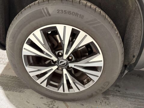 Nissan X-Trail 1.5 X-Trail Acenta Premium E-Power A 5dr 24