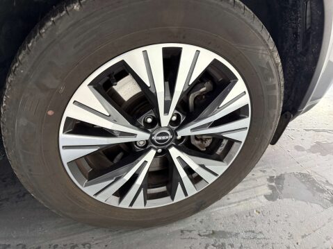 Nissan X-Trail 1.5 X-Trail Acenta Premium E-Power A 5dr 25