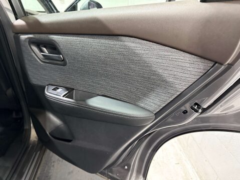 Nissan X-Trail 1.5 X-Trail Acenta Premium E-Power A 5dr 27