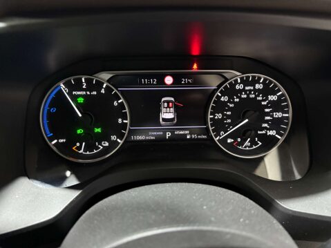 Nissan X-Trail 1.5 X-Trail Acenta Premium E-Power A 5dr 29