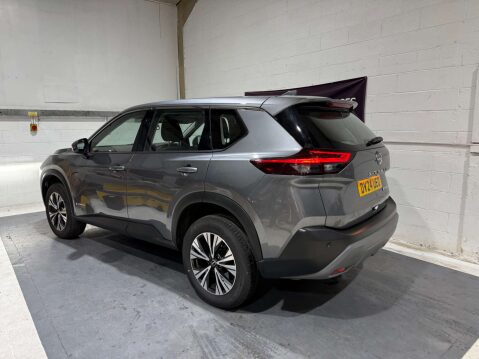 Nissan X-Trail 1.5 X-Trail Acenta Premium E-Power A 5dr 32