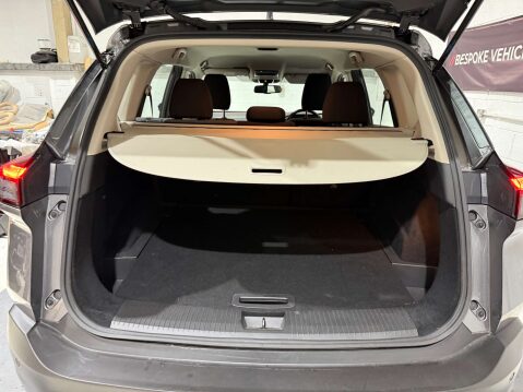 Nissan X-Trail 1.5 X-Trail Acenta Premium E-Power A 5dr 22