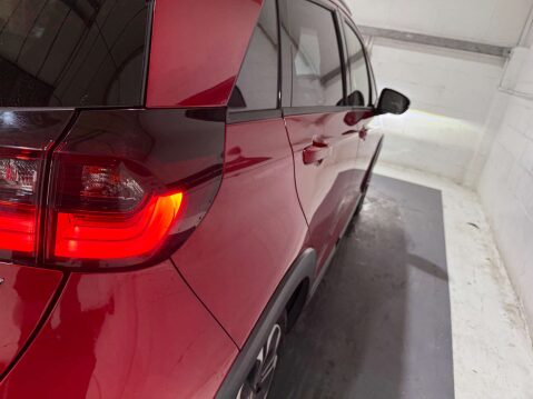 Honda Jazz 1.5 Jazz Crosstar EX i-MMD CVT 5dr 13