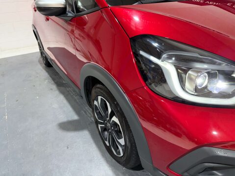 Honda Jazz 1.5 Jazz Crosstar EX i-MMD CVT 5dr 6