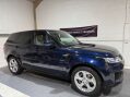 Land Rover Range Rover Sport 3.0 Range Rover Sport HSE Auto 4WD 5dr 5
