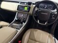 Land Rover Range Rover Sport 3.0 Range Rover Sport HSE Auto 4WD 5dr 20