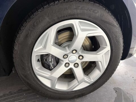 Land Rover Range Rover Sport 3.0 Range Rover Sport HSE Auto 4WD 5dr 34