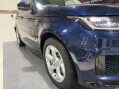 Land Rover Range Rover Sport 3.0 Range Rover Sport HSE Auto 4WD 5dr 8