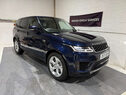 Land Rover Range Rover Sport 3.0 Range Rover Sport HSE Auto 4WD 5dr