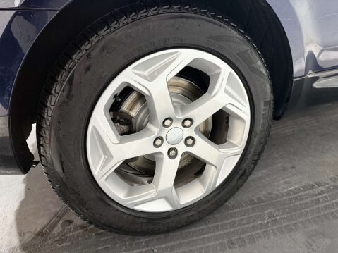 Land Rover Range Rover Sport 3.0 Range Rover Sport HSE Auto 4WD 5dr 35