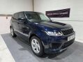 Land Rover Range Rover Sport 3.0 Range Rover Sport HSE Auto 4WD 5dr 10